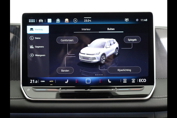 Volkswagen Tiguan 1.5 eHybrid Life Edition