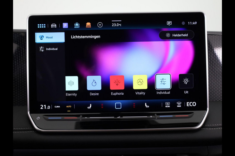 Volkswagen Tiguan 1.5 eHybrid Life Edition