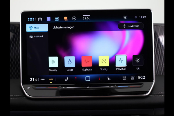 Volkswagen Tiguan 1.5 eHybrid Life Edition