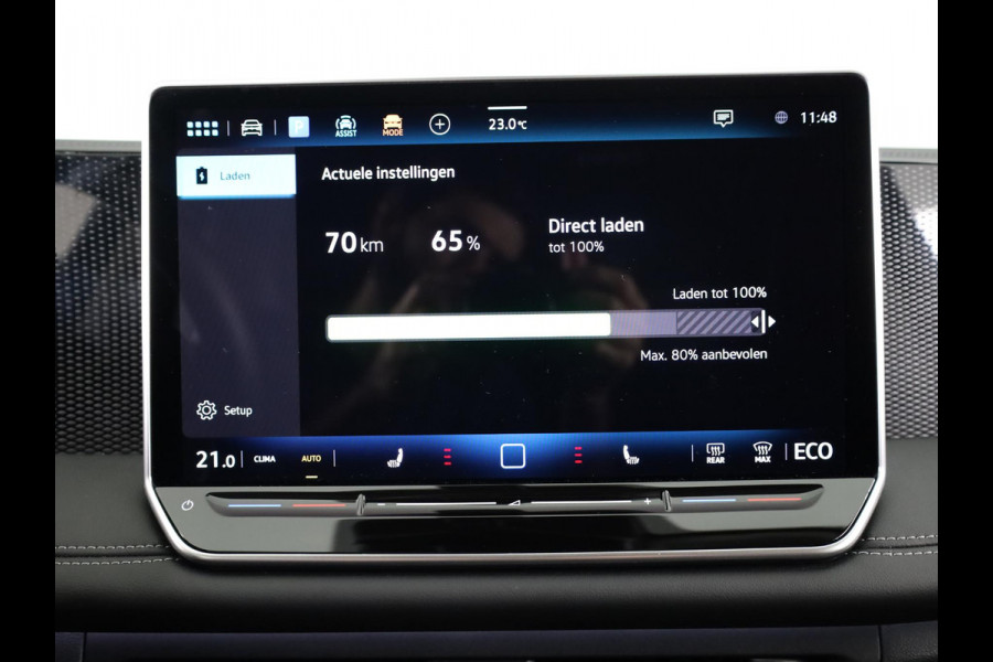 Volkswagen Tiguan 1.5 eHybrid Life Edition