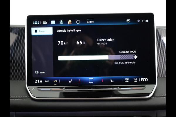 Volkswagen Tiguan 1.5 eHybrid Life Edition