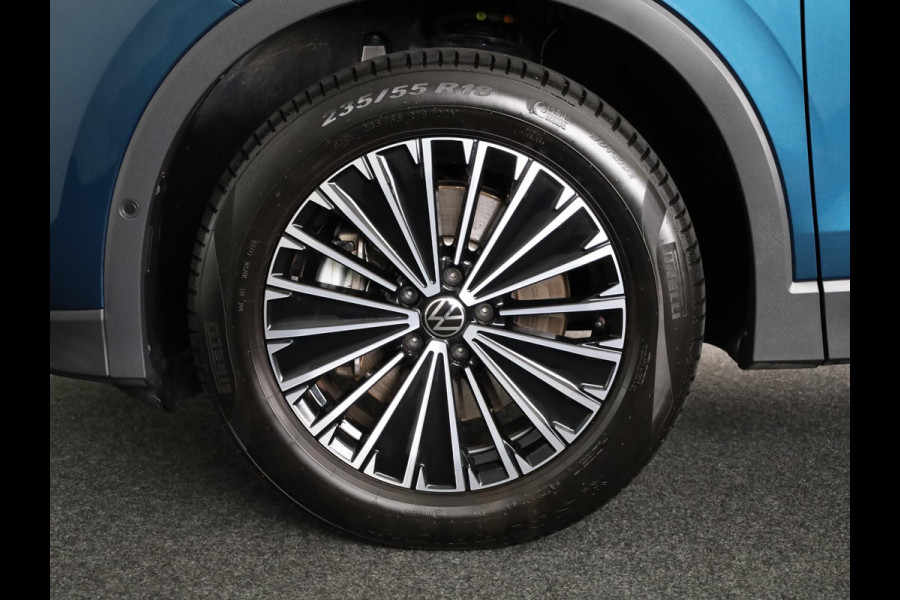 Volkswagen Tiguan 1.5 eHybrid Life Edition