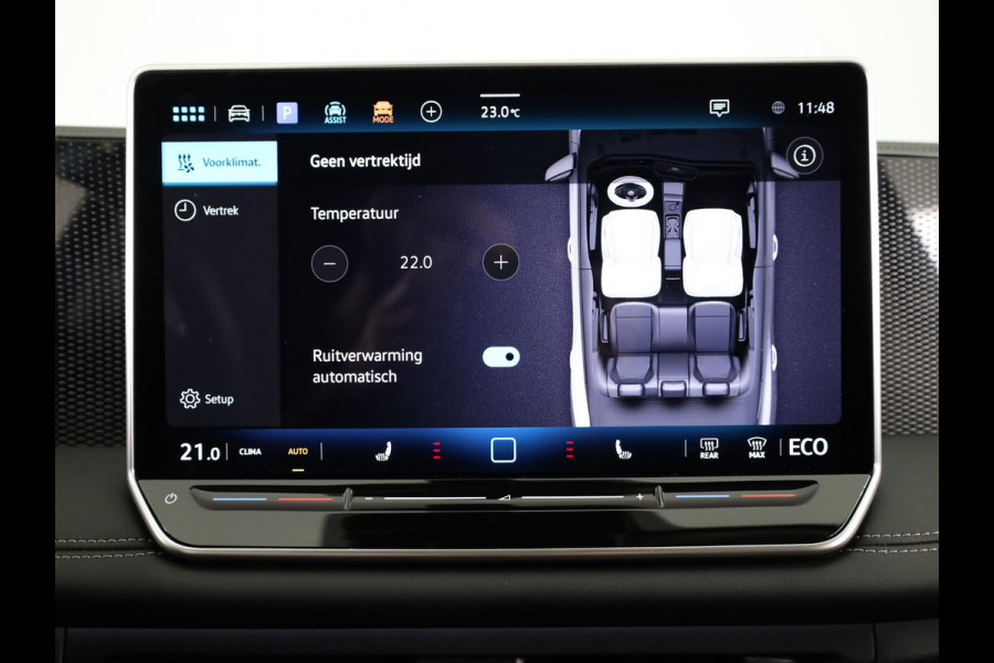 Volkswagen Tiguan 1.5 eHybrid Life Edition