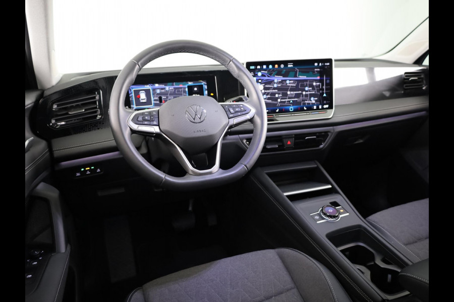 Volkswagen Tiguan 1.5 eHybrid Life Edition