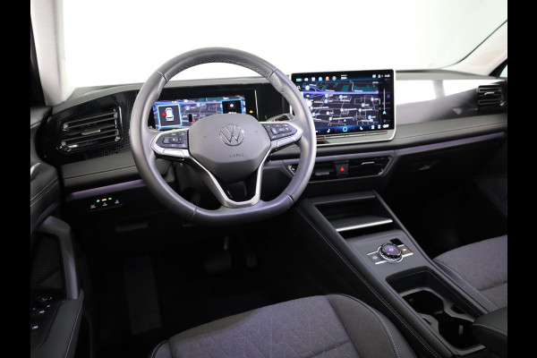Volkswagen Tiguan 1.5 eHybrid Life Edition