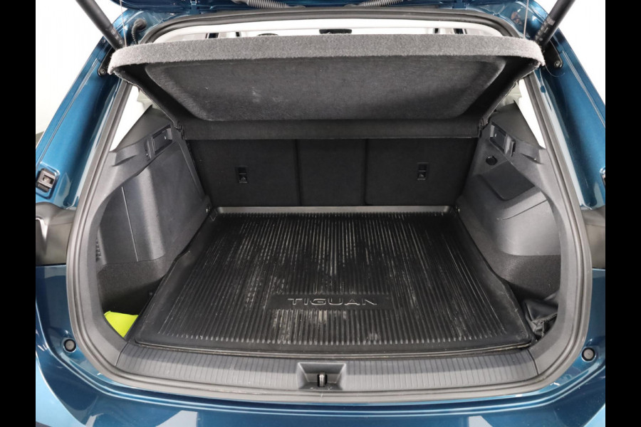 Volkswagen Tiguan 1.5 eHybrid Life Edition