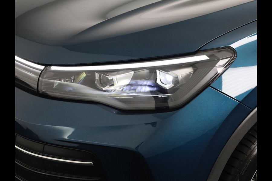 Volkswagen Tiguan 1.5 eHybrid Life Edition