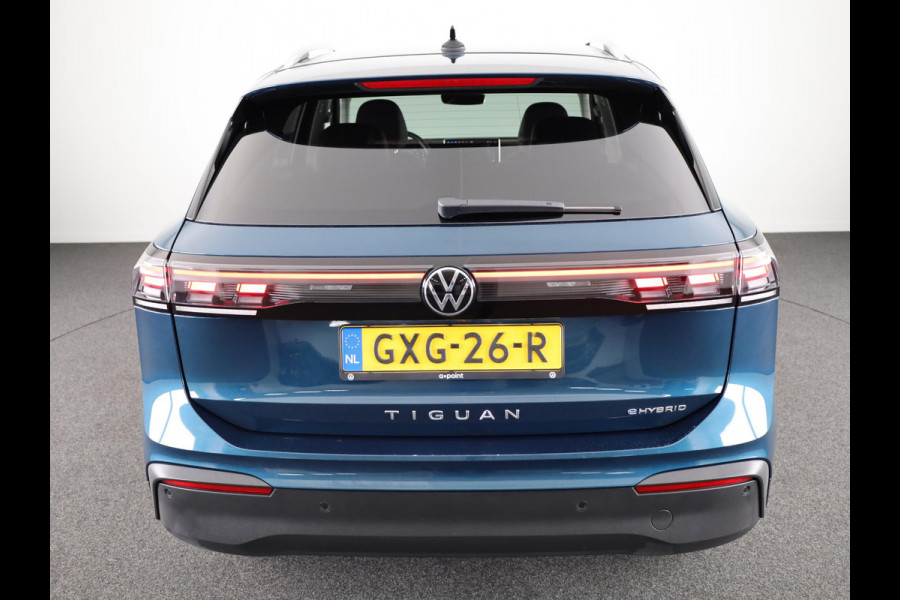 Volkswagen Tiguan 1.5 eHybrid Life Edition