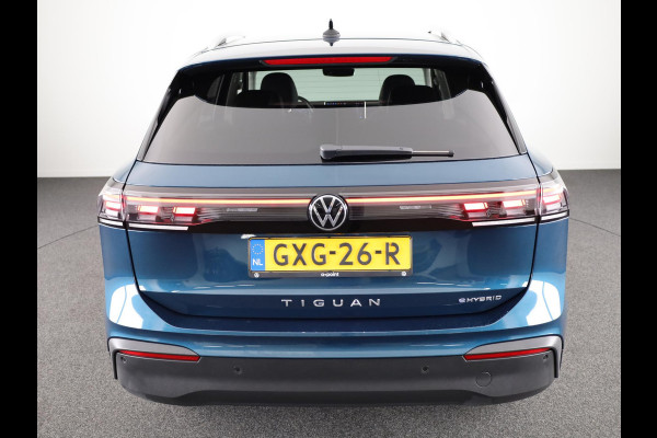Volkswagen Tiguan 1.5 eHybrid Life Edition