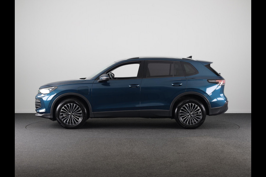 Volkswagen Tiguan 1.5 eHybrid Life Edition