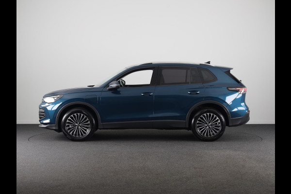 Volkswagen Tiguan 1.5 eHybrid Life Edition