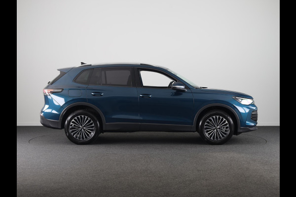 Volkswagen Tiguan 1.5 eHybrid Life Edition