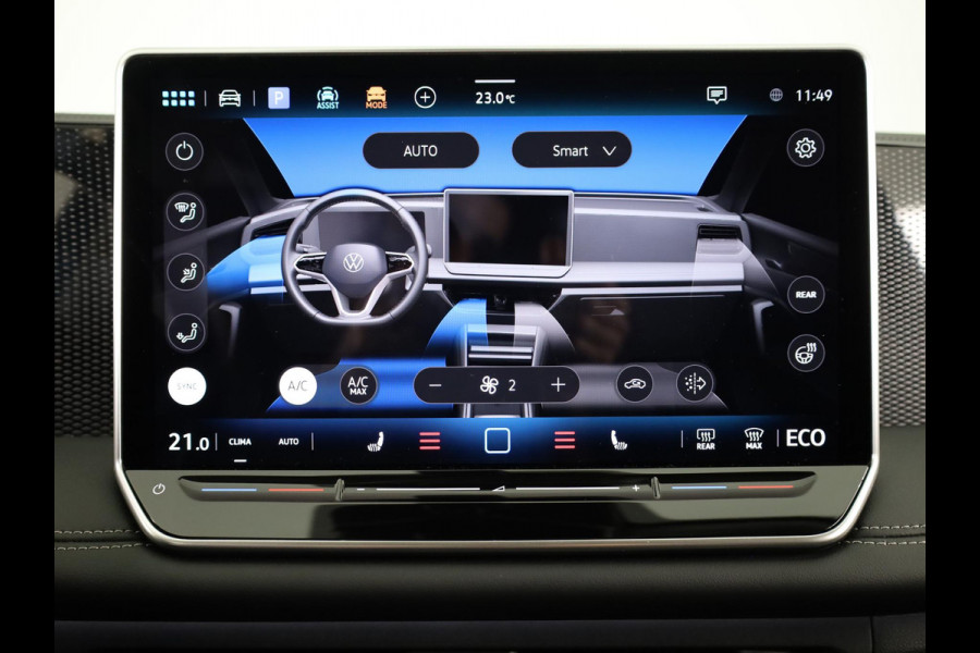 Volkswagen Tiguan 1.5 eHybrid Life Edition