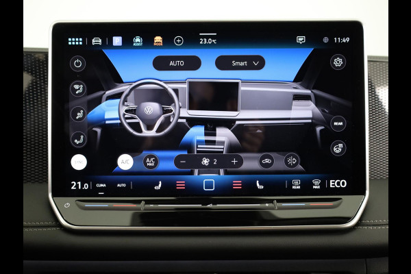 Volkswagen Tiguan 1.5 eHybrid Life Edition