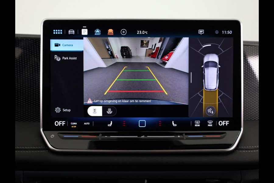 Volkswagen Tiguan 1.5 eHybrid Life Edition