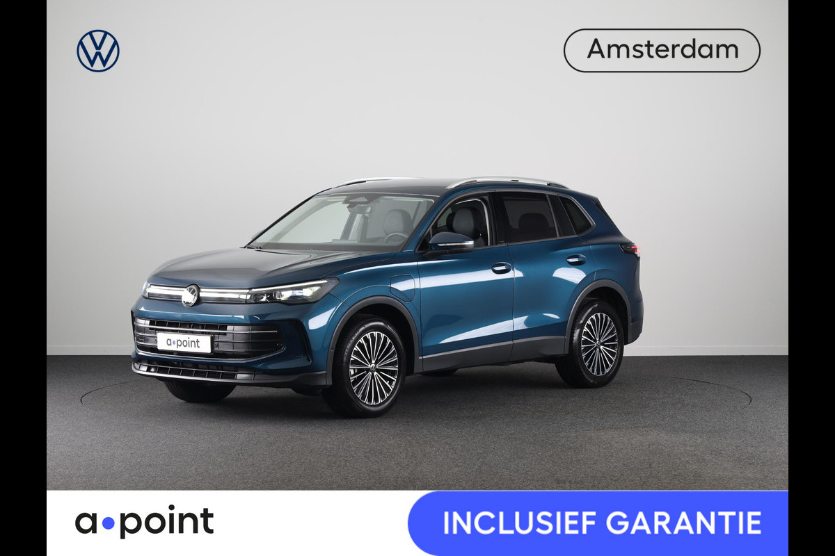 Volkswagen Tiguan 1.5 eHybrid Life Edition