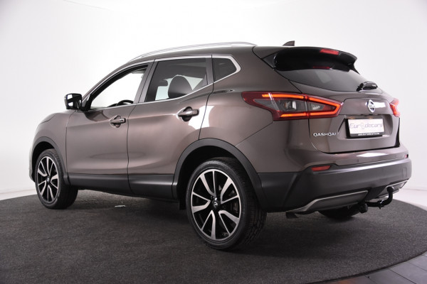 Nissan QASHQAI 1.3 DIG-T Tekna *Panoramadak*Trekhaak*360 Camera*