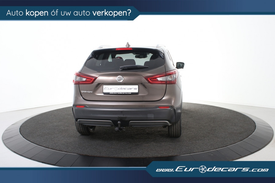 Nissan QASHQAI 1.3 DIG-T Tekna *Panoramadak*Trekhaak*360 Camera*