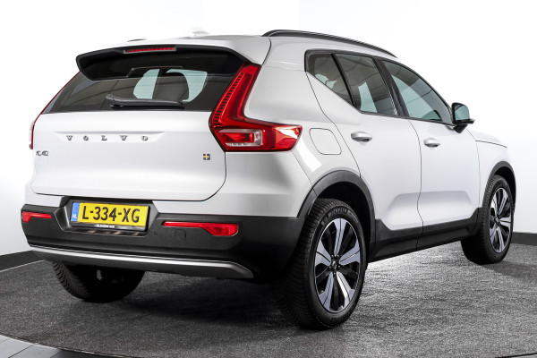 Volvo XC40 1.5 T2 Momentum 130 PK | Dig. Cockpit | Cruise | Stoel-+Stuurverw. | PDC | NAV + App. Connect | ECC | LM 19" |