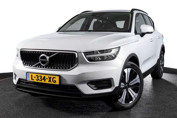 Volvo XC40 1.5 T2 Momentum 130 PK | Dig. Cockpit | Cruise | Stoel-+Stuurverw. | PDC | NAV + App. Connect | ECC | LM 19" |