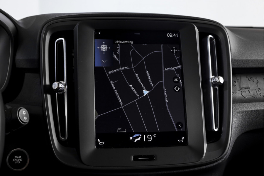 Volvo XC40 1.5 T2 Momentum 130 PK | Dig. Cockpit | Cruise | Stoel-+Stuurverw. | PDC | NAV + App. Connect | ECC | LM 19" |