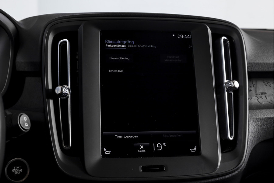 Volvo XC40 1.5 T2 Momentum 130 PK | Dig. Cockpit | Cruise | Stoel-+Stuurverw. | PDC | NAV + App. Connect | ECC | LM 19" |