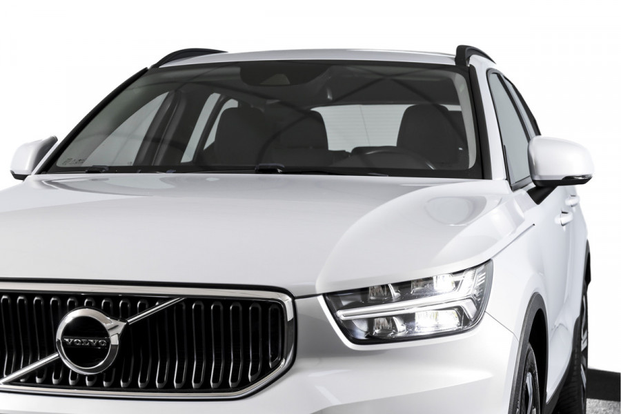 Volvo XC40 1.5 T2 Momentum 130 PK | Dig. Cockpit | Cruise | Stoel-+Stuurverw. | PDC | NAV + App. Connect | ECC | LM 19" |