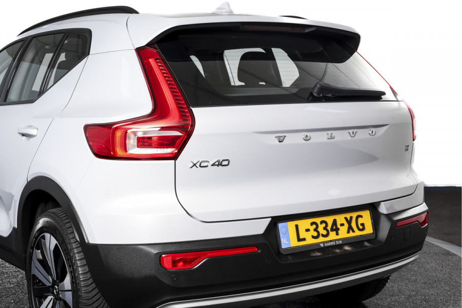 Volvo XC40 1.5 T2 Momentum 130 PK | Dig. Cockpit | Cruise | Stoel-+Stuurverw. | PDC | NAV + App. Connect | ECC | LM 19" |
