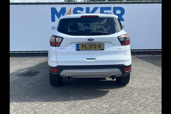 Ford Kuga 1.5 EcoB. Trend Ultimate *TREKHAAK*DEALERONDERHOUDEN*