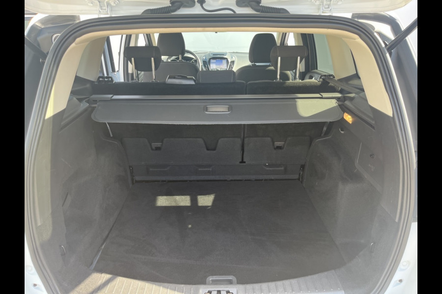 Ford Kuga 1.5 EcoB. Trend Ultimate *TREKHAAK*DEALERONDERHOUDEN*