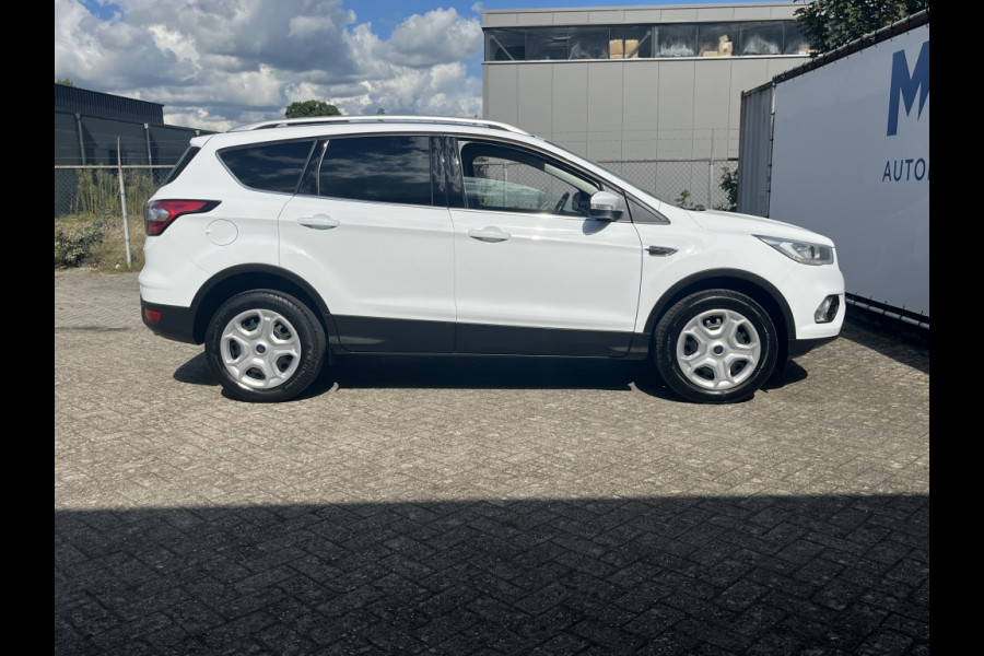 Ford Kuga 1.5 EcoB. Trend Ultimate *TREKHAAK*DEALERONDERHOUDEN*