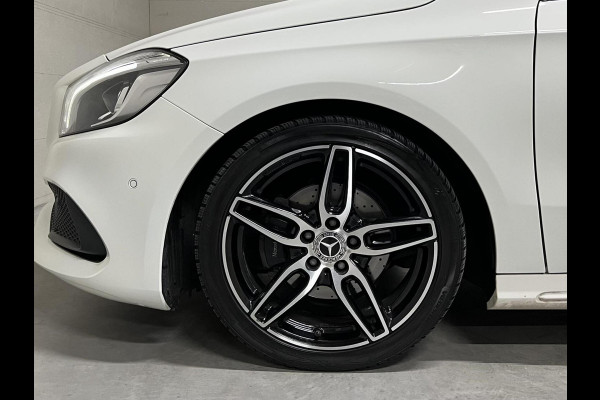 Mercedes-Benz A-Klasse 200 AMG Night Pano Navi Cruise Camera NAP