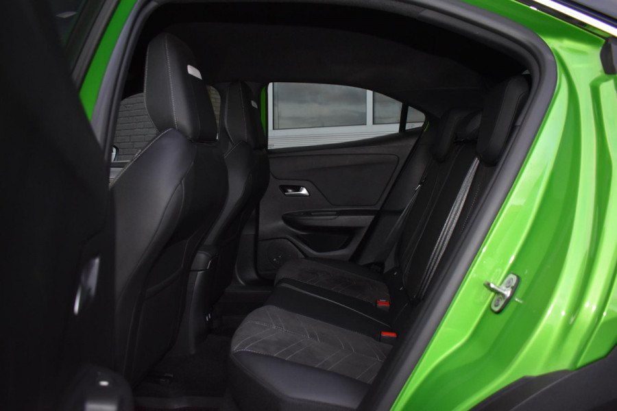 Opel Mokka 1.2 Turbo 130PK Aut. Ultimate | LED | Carplay | Camera | PDC | Cruise