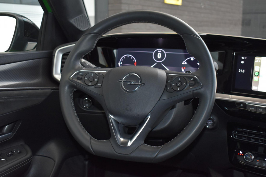 Opel Mokka 1.2 Turbo 130PK Aut. Ultimate | LED | Carplay | Camera | PDC | Cruise