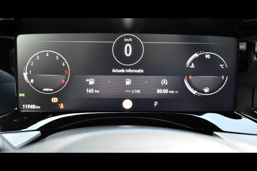 Opel Mokka 1.2 Turbo 130PK Aut. Ultimate | LED | Carplay | Camera | PDC | Cruise