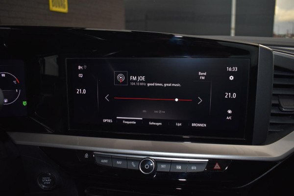 Opel Mokka 1.2 Turbo 130PK Aut. Ultimate | LED | Carplay | Camera | PDC | Cruise