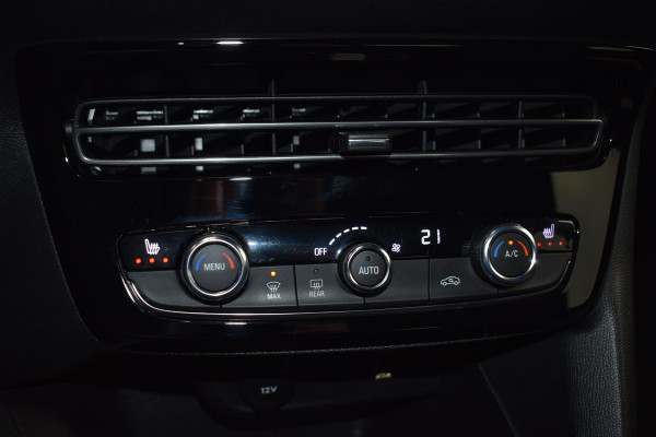 Opel Mokka 1.2 Turbo 130PK Aut. Ultimate | LED | Carplay | Camera | PDC | Cruise