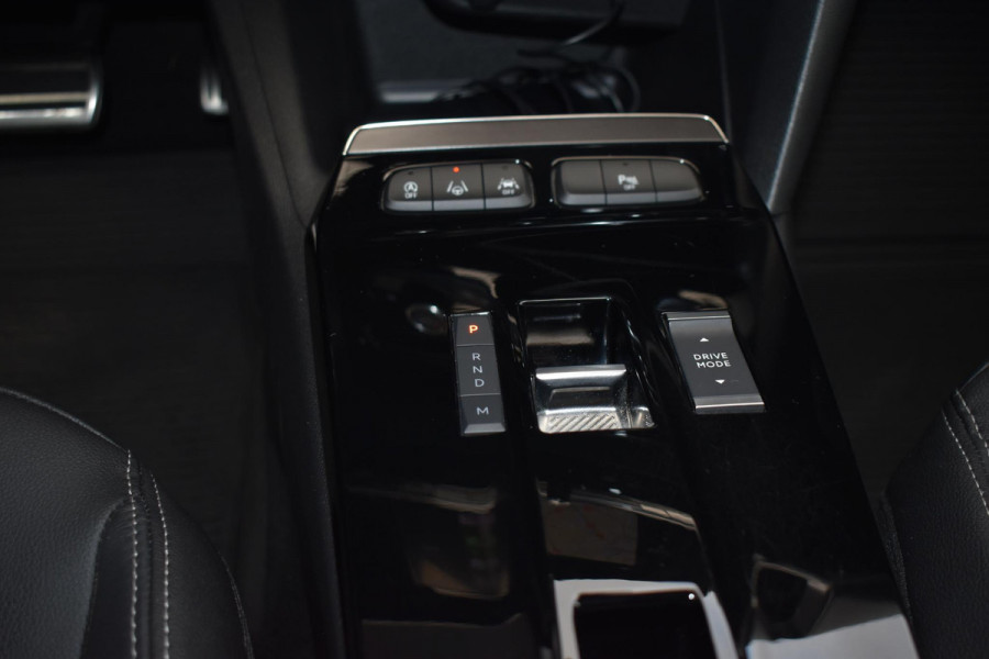 Opel Mokka 1.2 Turbo 130PK Aut. Ultimate | LED | Carplay | Camera | PDC | Cruise