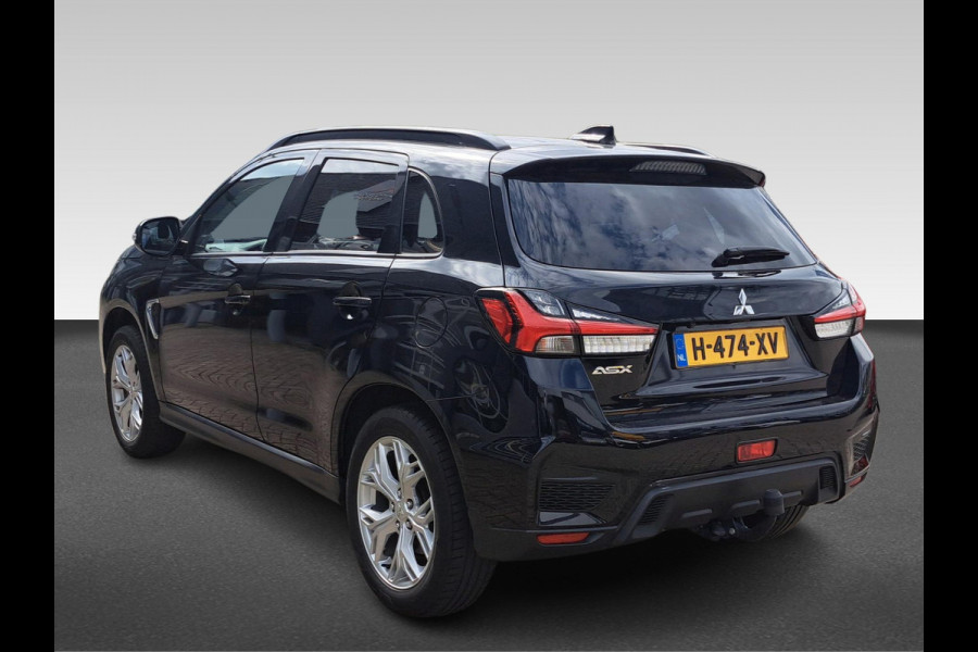 Mitsubishi ASX 2.0 Pure automaat Incl trekhaak