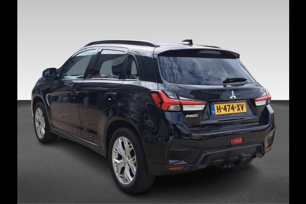 Mitsubishi ASX 2.0 Pure automaat Incl trekhaak