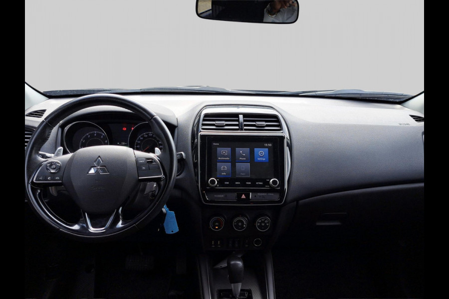 Mitsubishi ASX 2.0 Pure automaat Incl trekhaak
