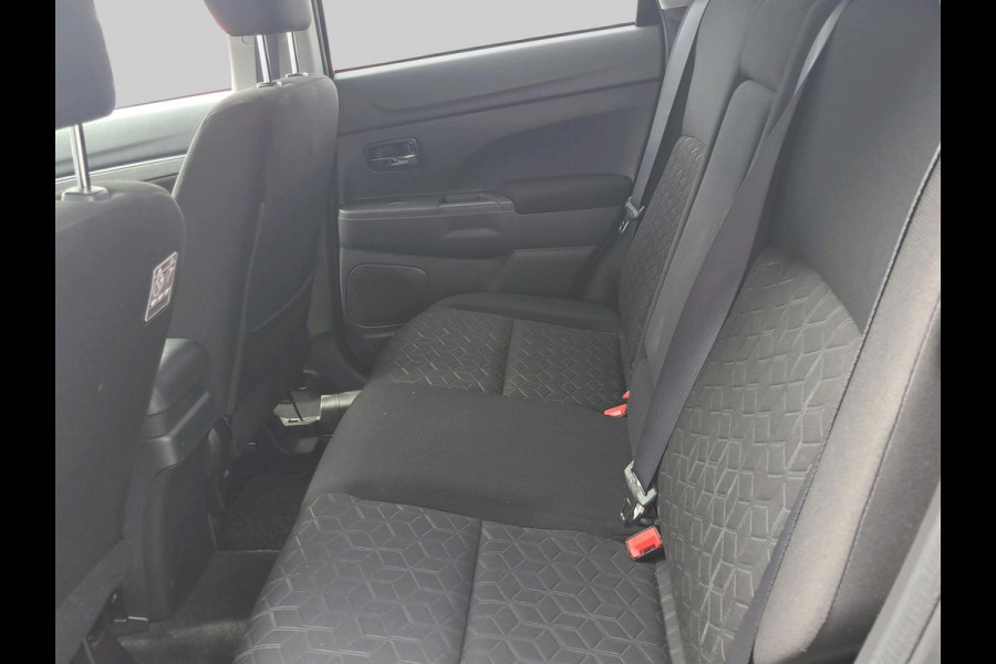 Mitsubishi ASX 2.0 Pure automaat Incl trekhaak