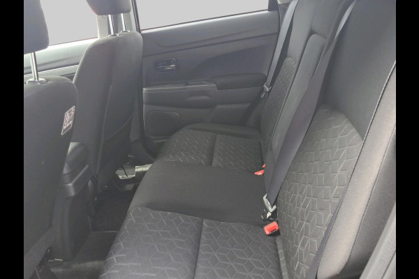 Mitsubishi ASX 2.0 Pure automaat Incl trekhaak