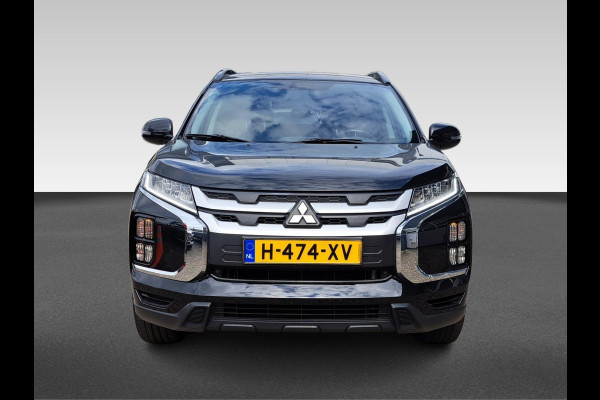 Mitsubishi ASX 2.0 Pure automaat Incl trekhaak