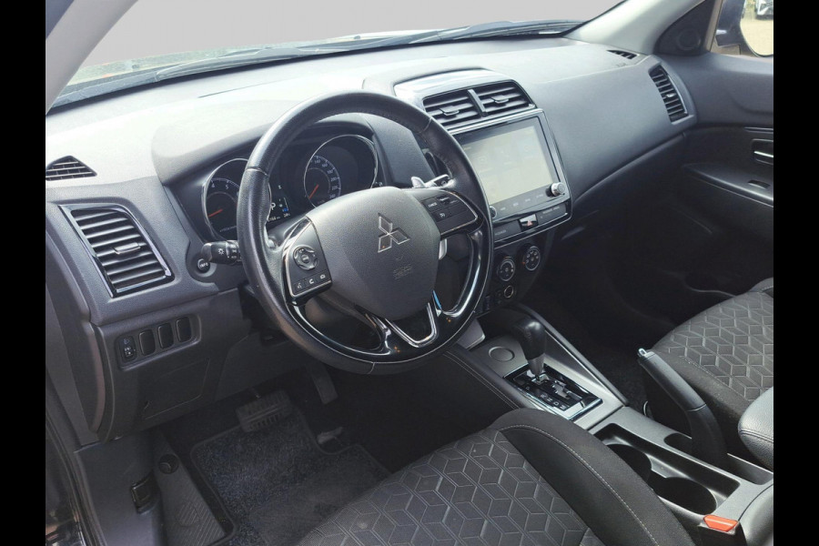 Mitsubishi ASX 2.0 Pure automaat Incl trekhaak