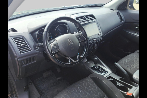 Mitsubishi ASX 2.0 Pure automaat Incl trekhaak
