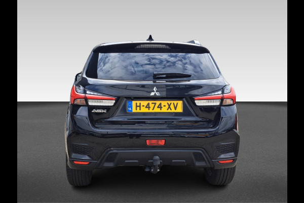 Mitsubishi ASX 2.0 Pure automaat Incl trekhaak