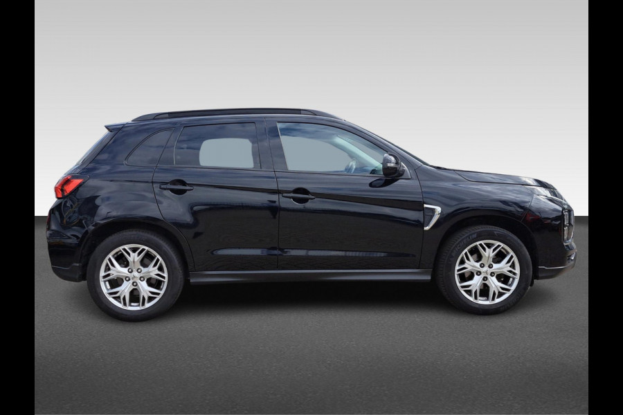 Mitsubishi ASX 2.0 Pure automaat Incl trekhaak
