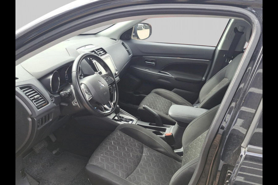 Mitsubishi ASX 2.0 Pure automaat Incl trekhaak