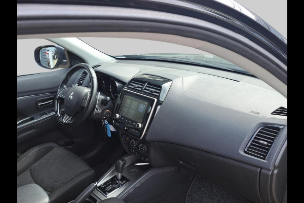 Mitsubishi ASX 2.0 Pure automaat Incl trekhaak